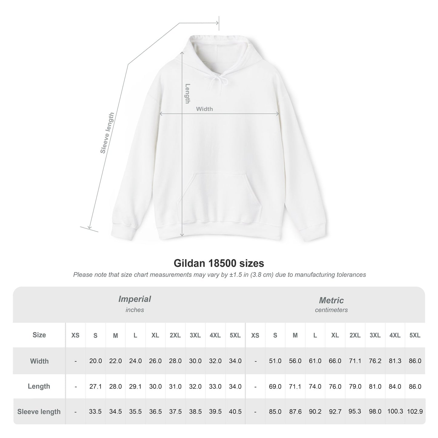 Bee Hummingbird Unisex Sweatshirt